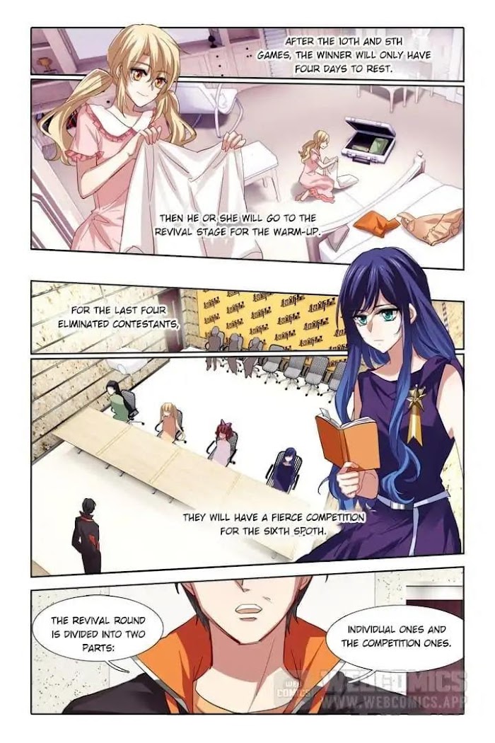 Star Idol Project Chapter 131 #1