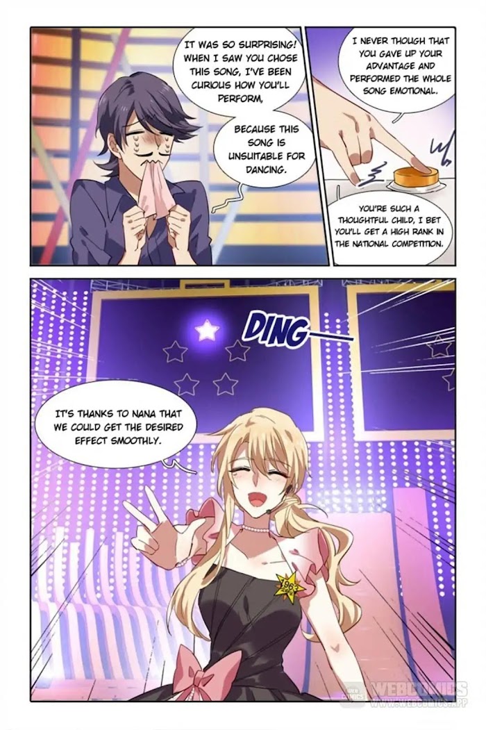 Star Idol Project Chapter 120 #2