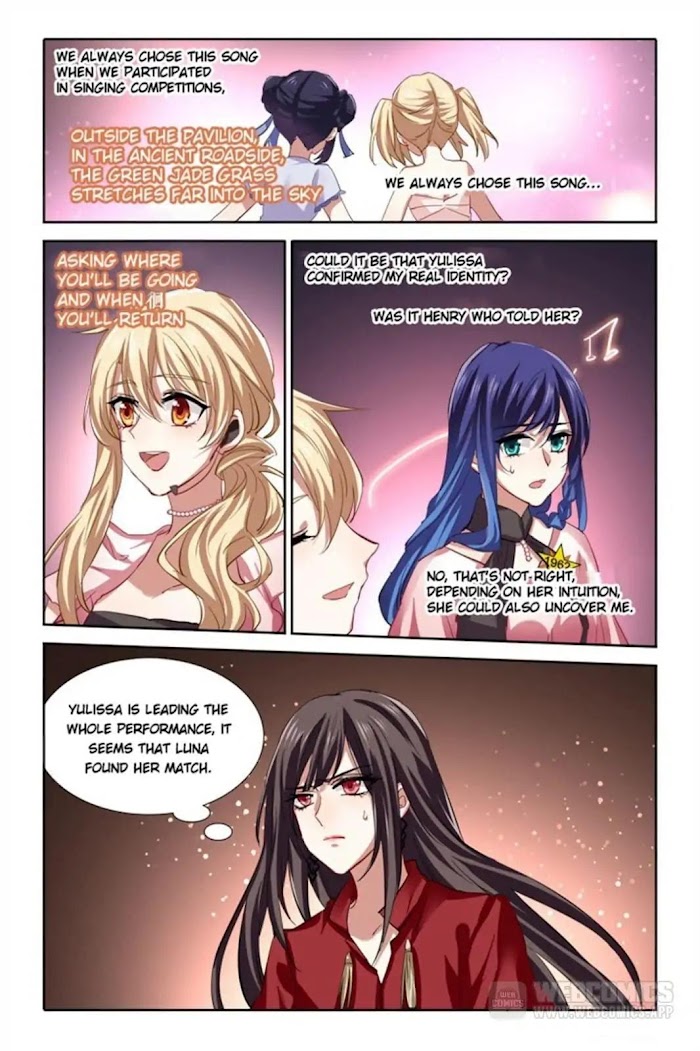 Star Idol Project Chapter 119 #3