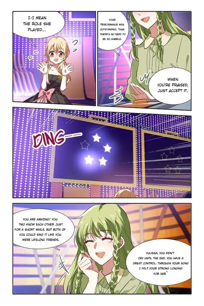 Star Idol Project Chapter 121 #2