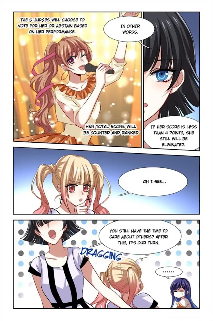 Star Idol Project Chapter 109 #4