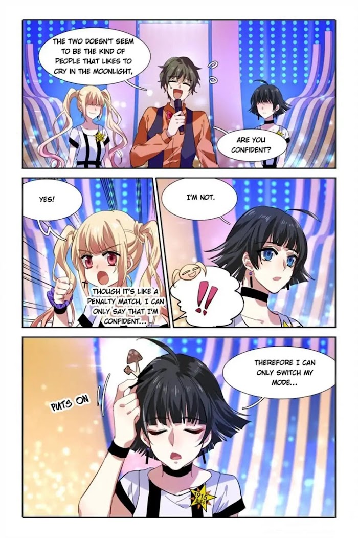 Star Idol Project Chapter 109 #10