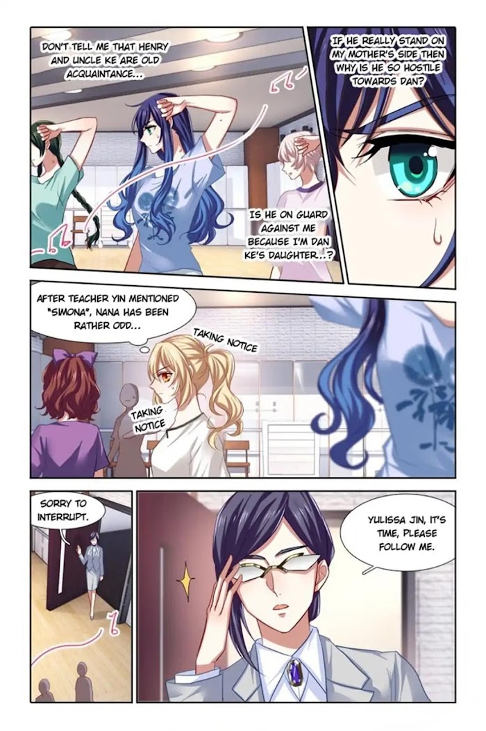Star Idol Project Chapter 104 #3