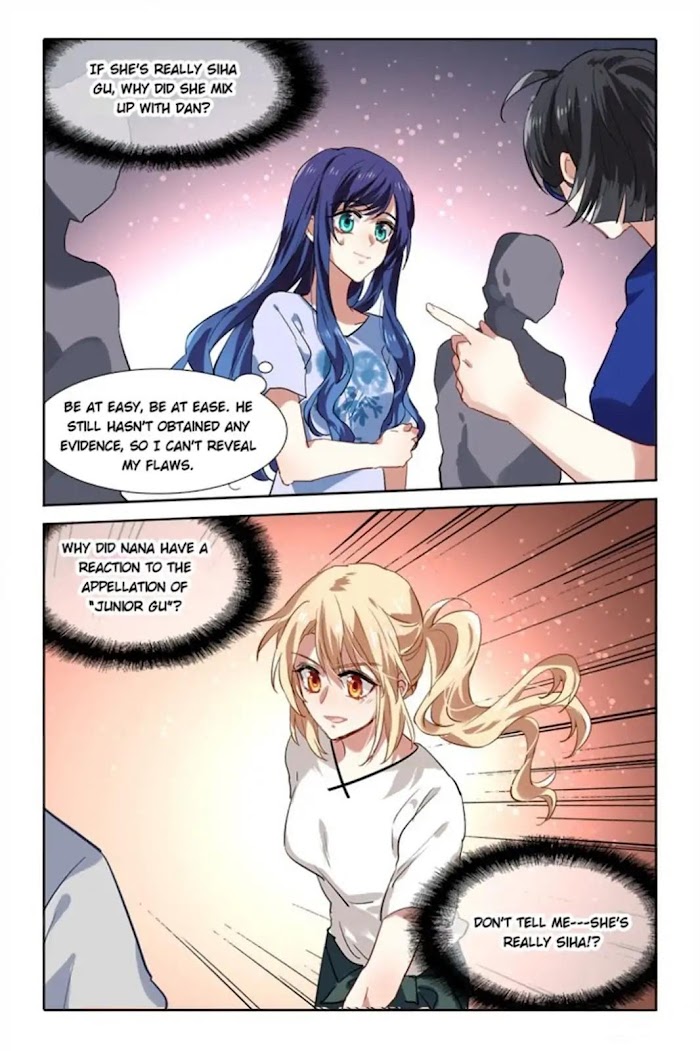 Star Idol Project Chapter 104 #9