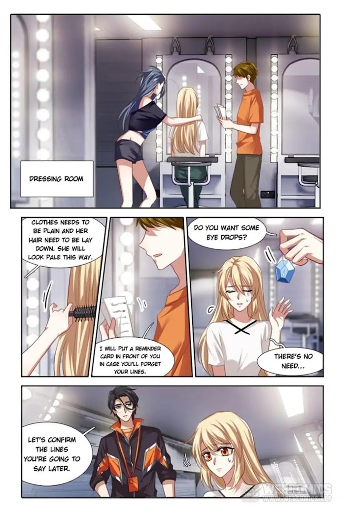 Star Idol Project Chapter 105 #3
