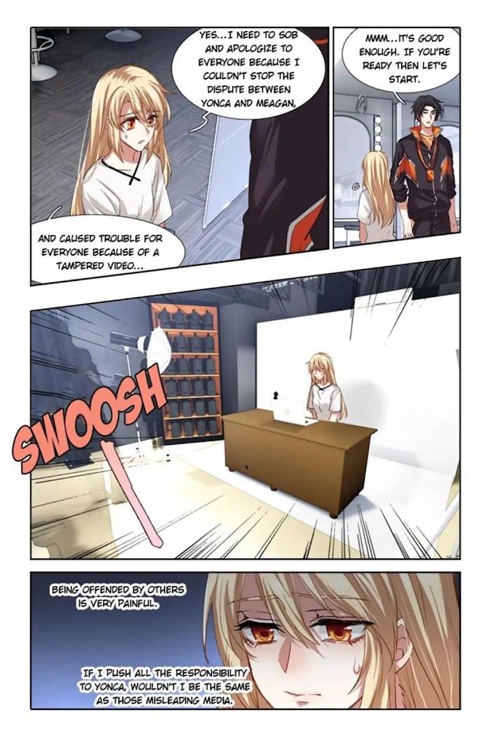 Star Idol Project Chapter 105 #4