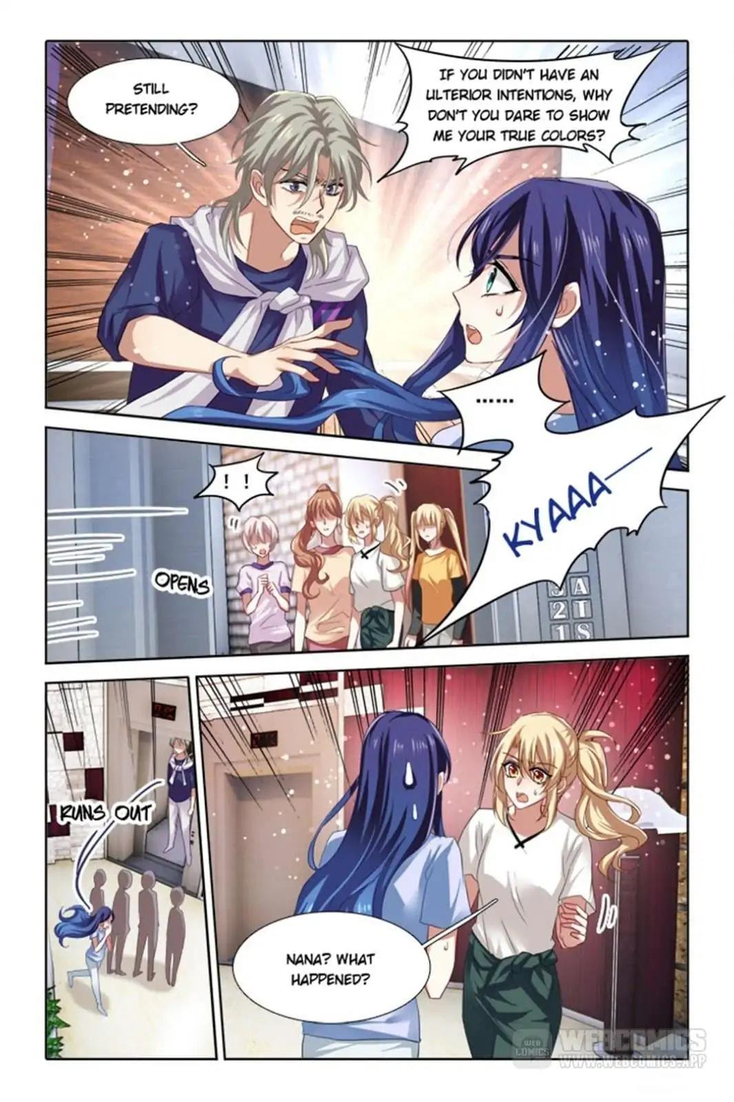 Star Idol Project Chapter 103 #7