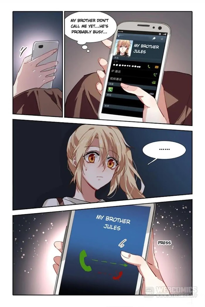 Star Idol Project Chapter 101 #5