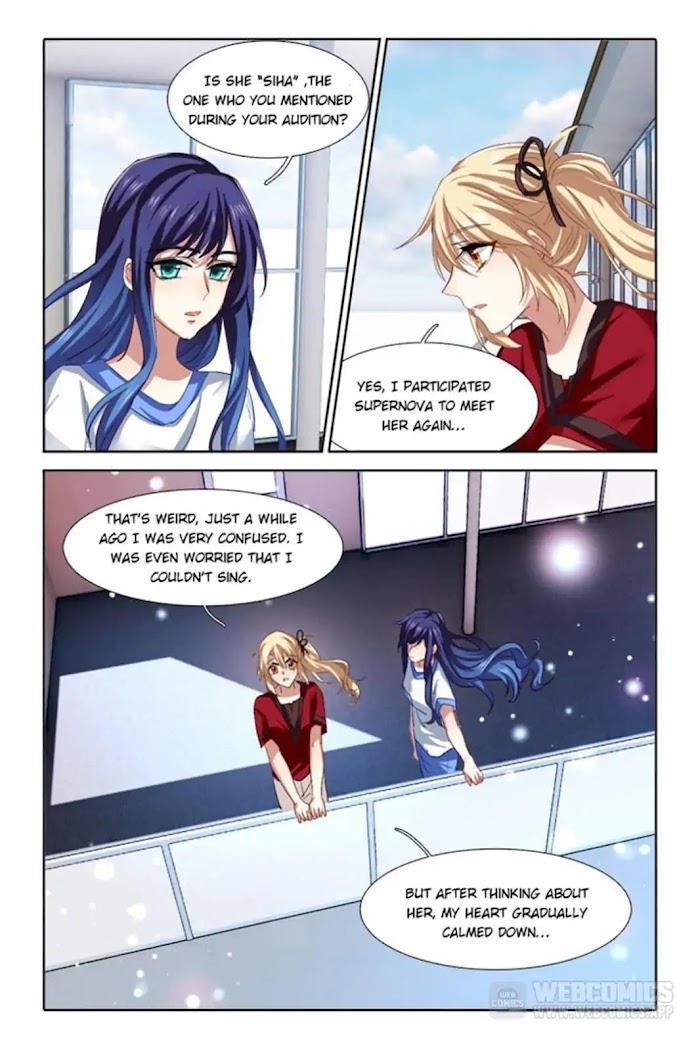 Star Idol Project Chapter 99 #3