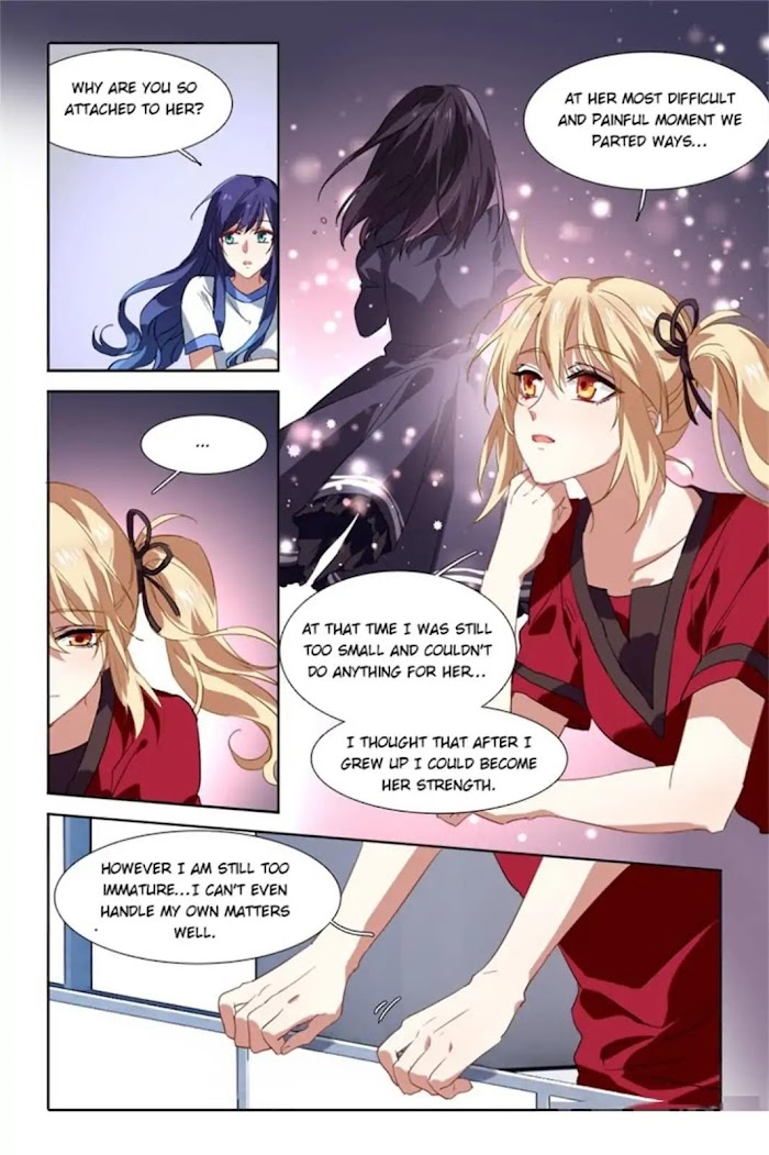 Star Idol Project Chapter 99 #4