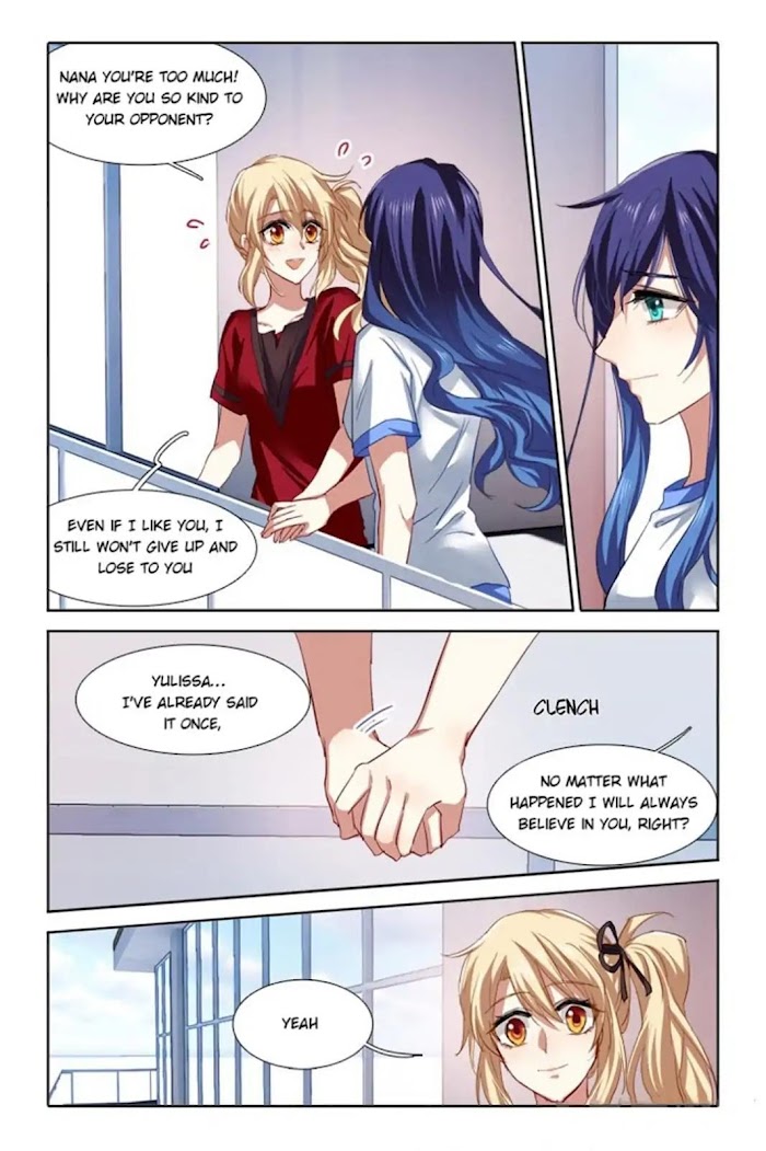 Star Idol Project Chapter 99 #6