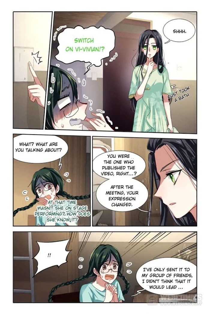 Star Idol Project Chapter 99 #9