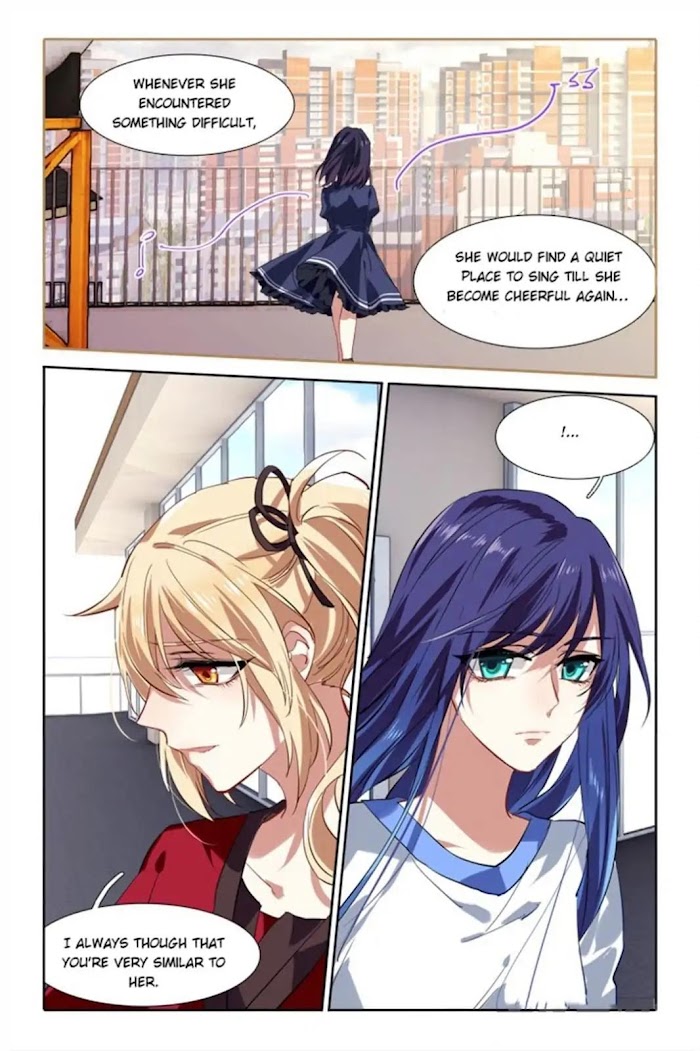 Star Idol Project Chapter 98 #10