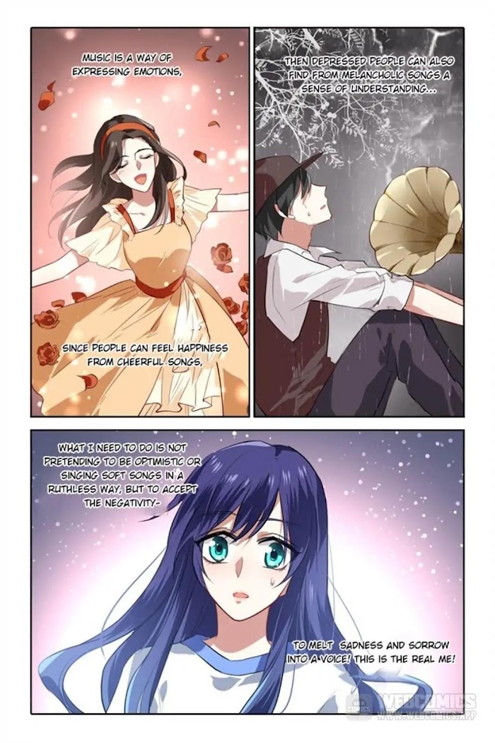 Star Idol Project Chapter 97 #3