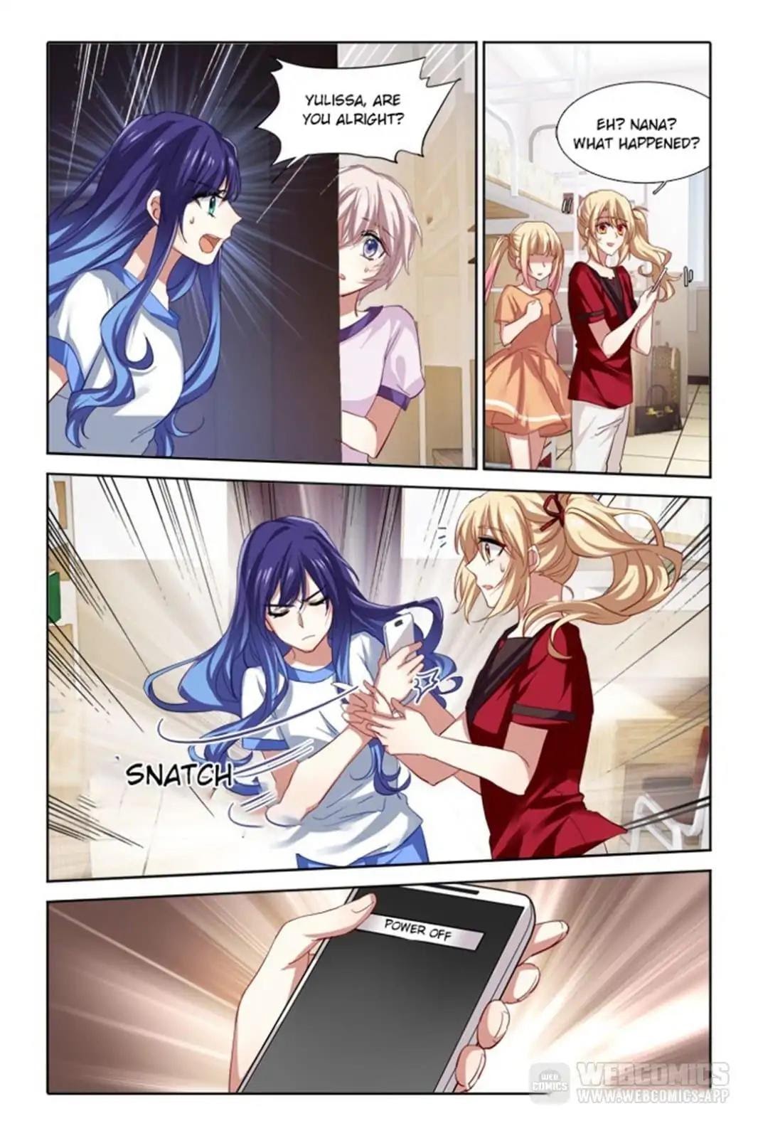 Star Idol Project Chapter 93 #5