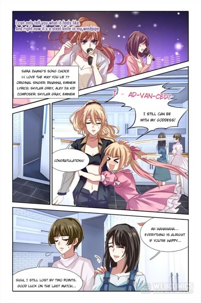 Star Idol Project Chapter 84 #3