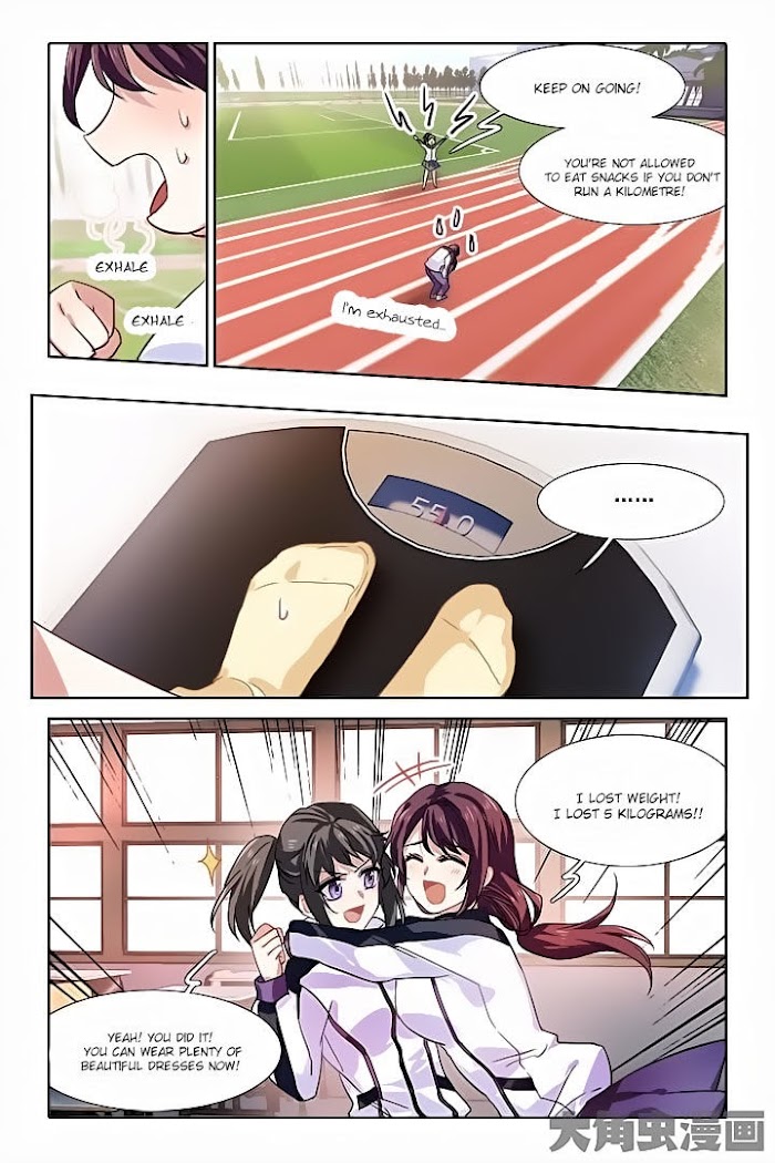 Star Idol Project Chapter 62 #4