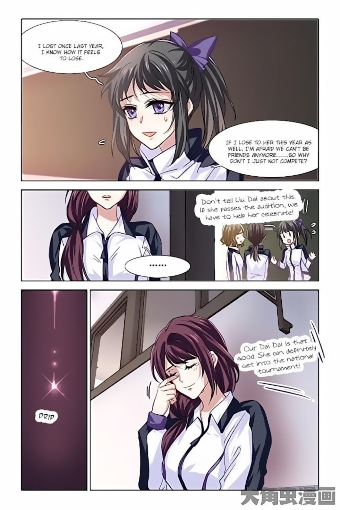 Star Idol Project Chapter 62 #8