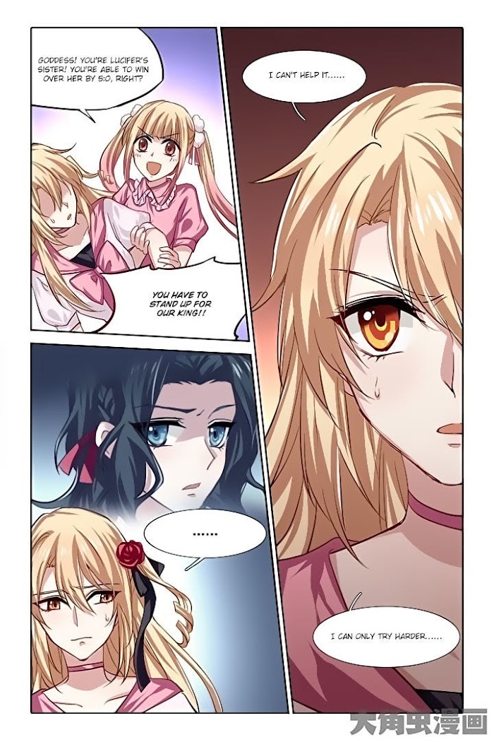 Star Idol Project Chapter 58 #5