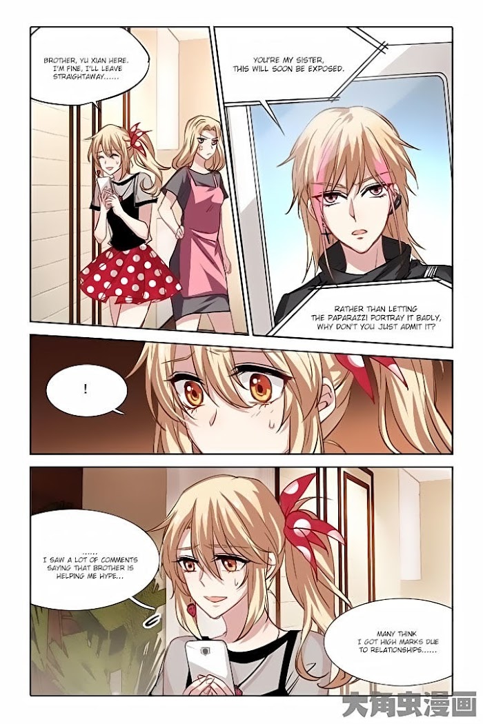 Star Idol Project Chapter 41 #2