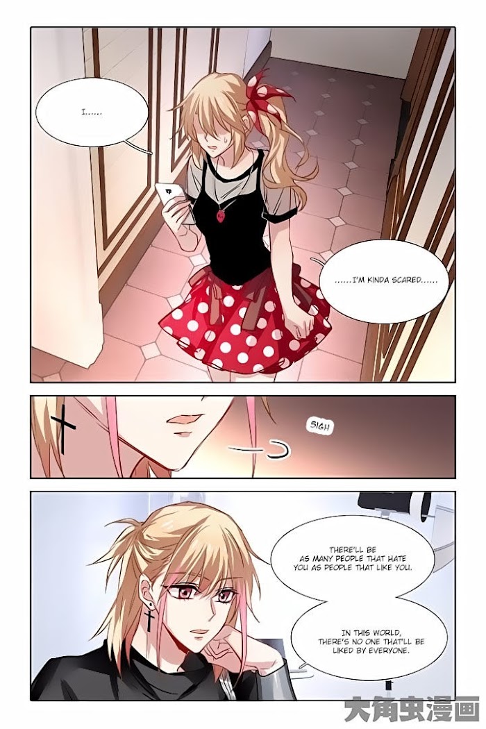 Star Idol Project Chapter 41 #4