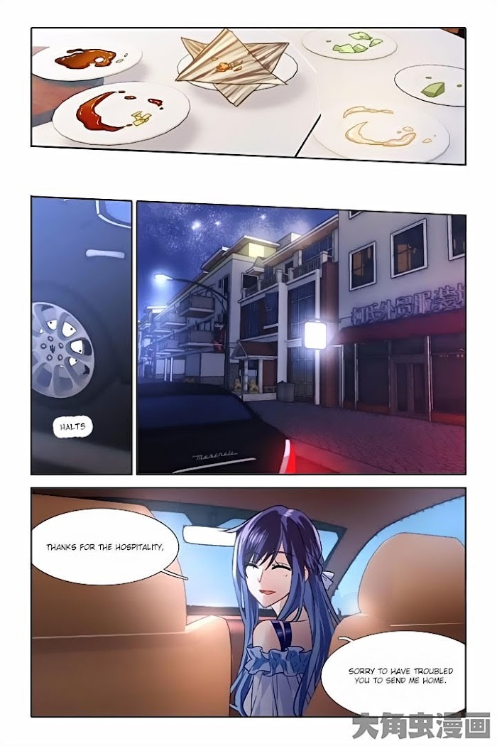 Star Idol Project Chapter 31 #3