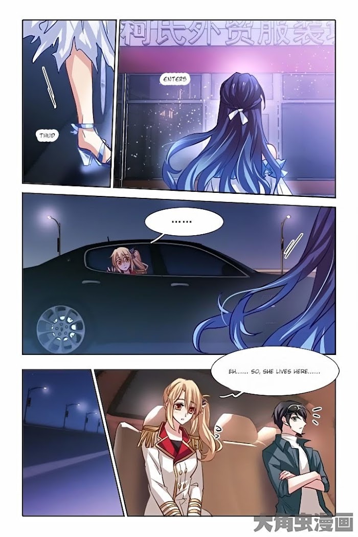 Star Idol Project Chapter 31 #4