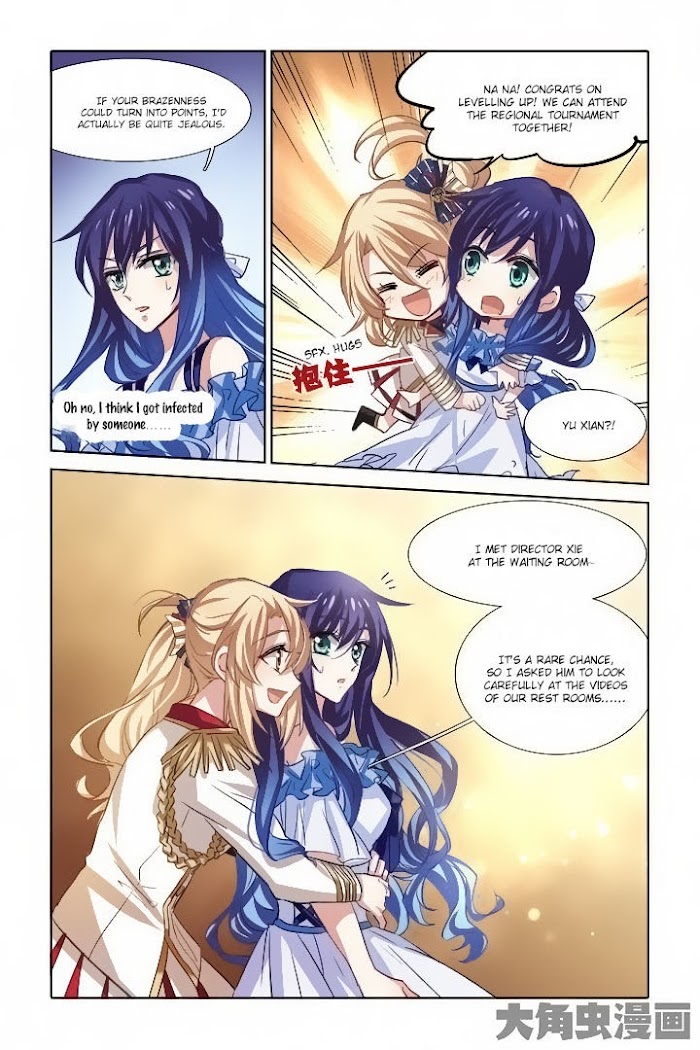 Star Idol Project Chapter 26 #9