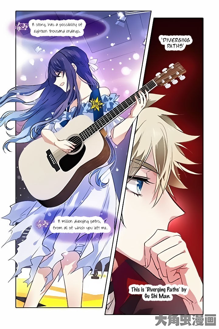 Star Idol Project Chapter 19 #6
