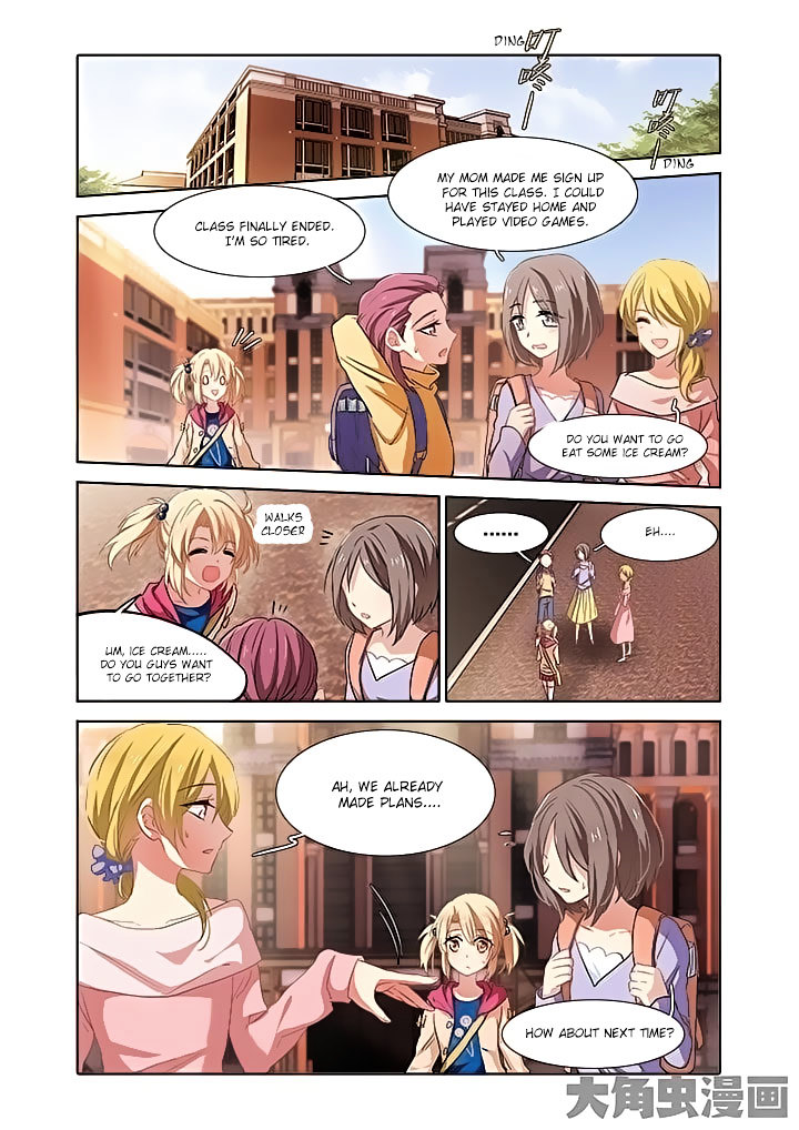Star Idol Project Chapter 5 #9