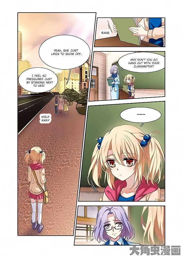Star Idol Project Chapter 5 #10