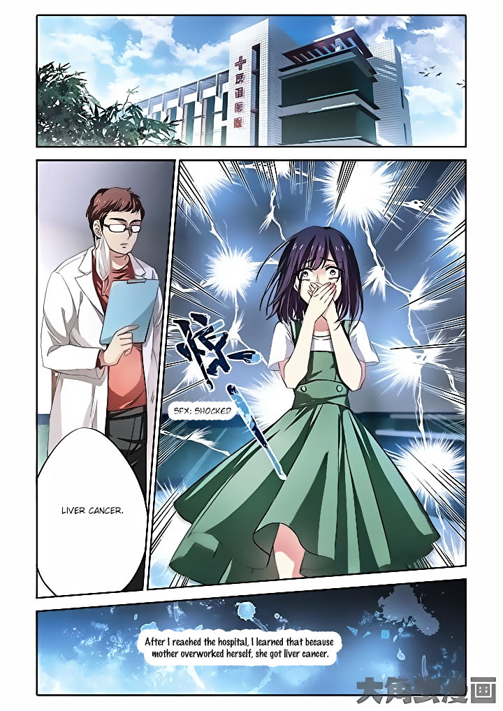 Star Idol Project Chapter 3 #2
