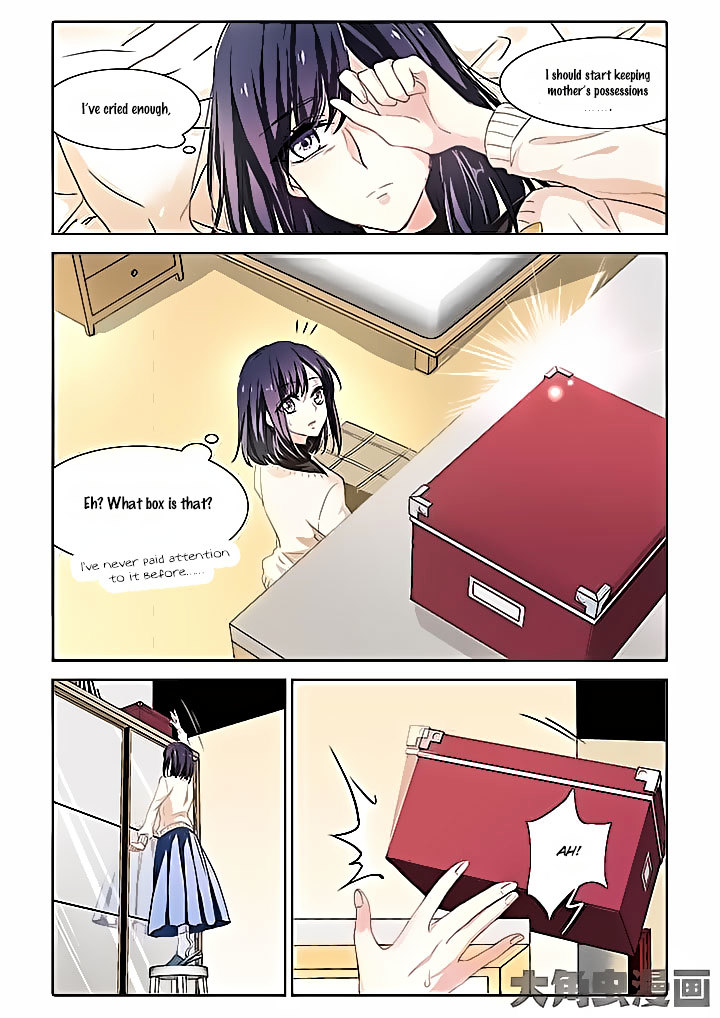 Star Idol Project Chapter 3 #10