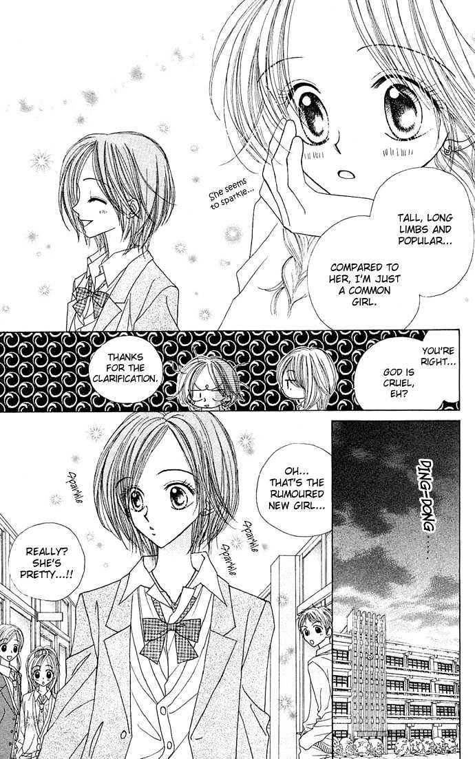 Sakuragaoka Angels Chapter 2.2 #10