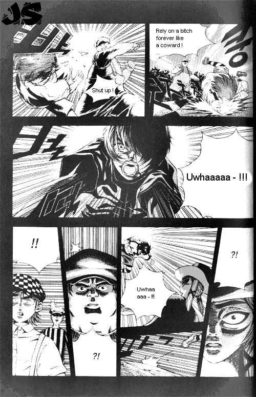 Anuki Chapter 0 #97