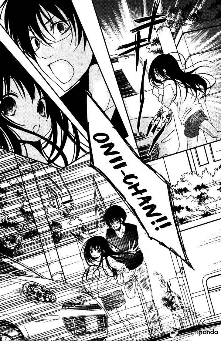 Ani Ga Imouto De Imouto Ga Ani De. Chapter 16 #34