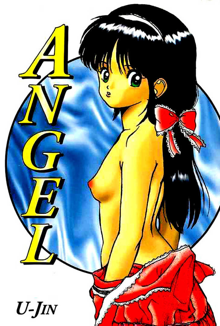 Angel Chapter 10 #1