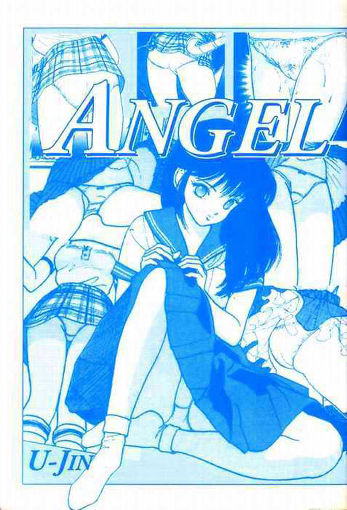 Angel Chapter 1 #2