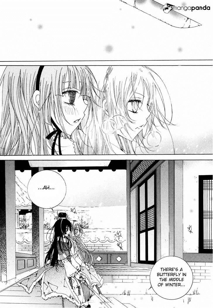 Butterfly Chapter 45 #29