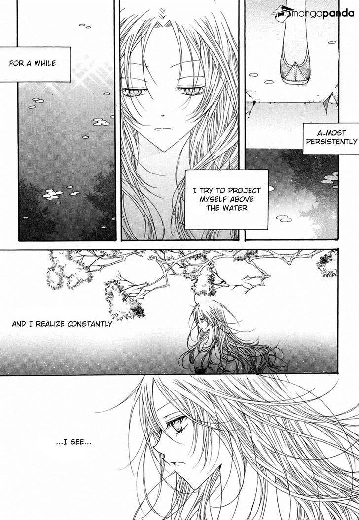 Butterfly Chapter 44 #2