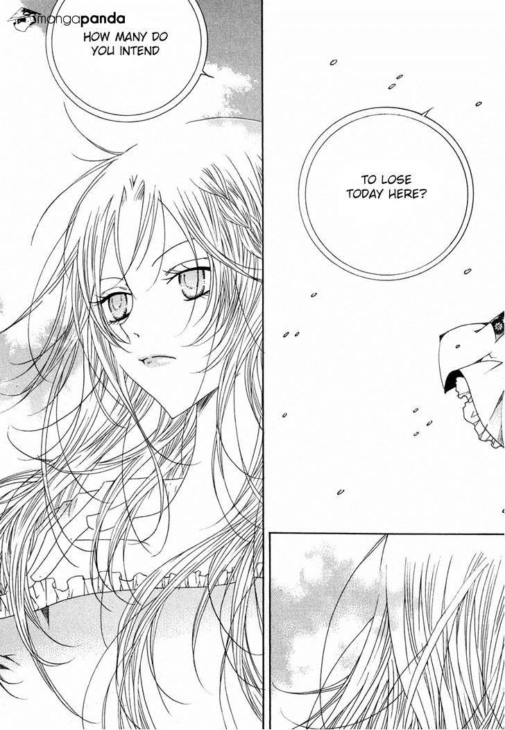 Butterfly Chapter 45 #42