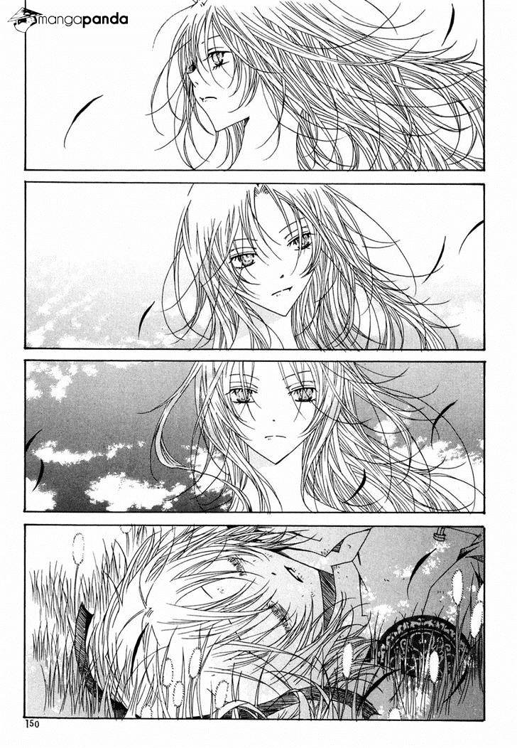 Butterfly Chapter 45 #50