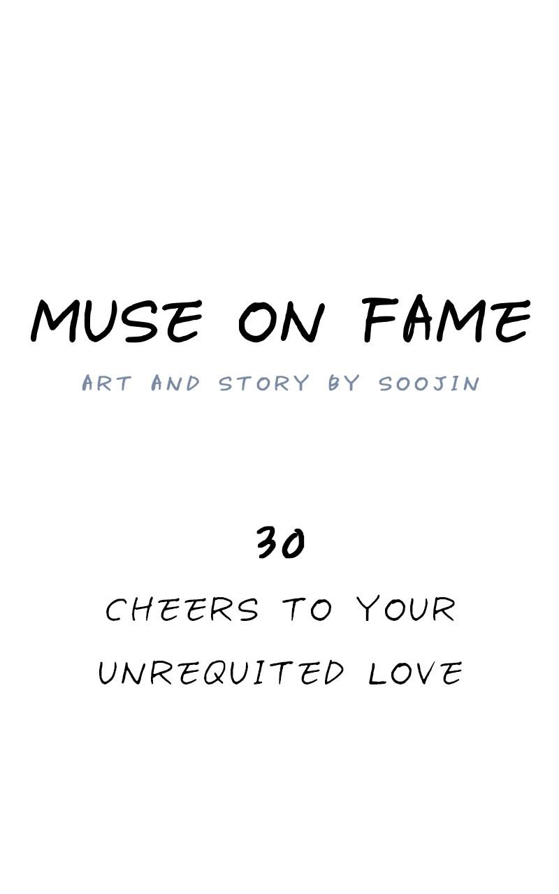 Muse On Fame Chapter 30 #9