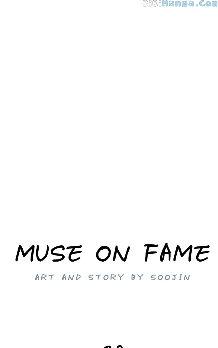 Muse On Fame Chapter 28 #14