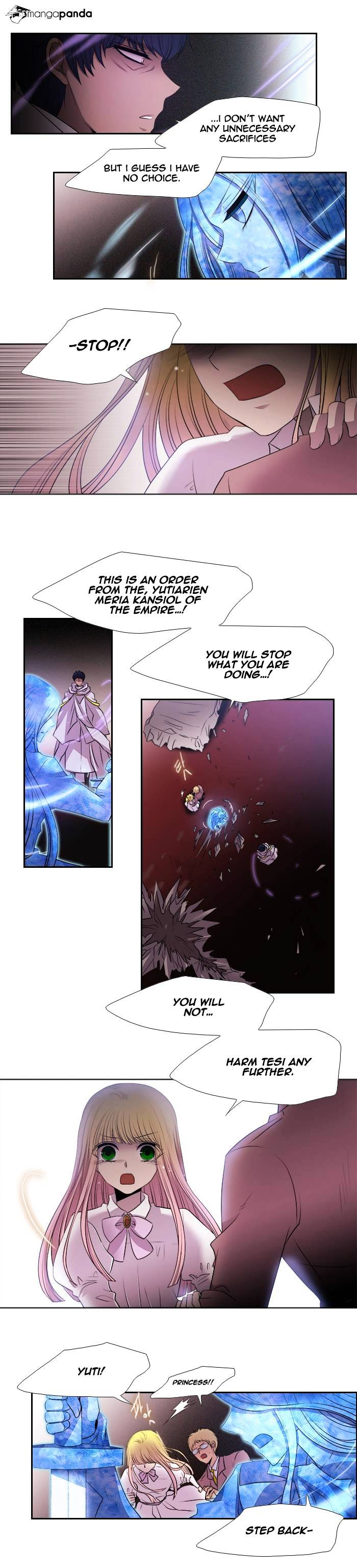 Black Haze Chapter 195 #13