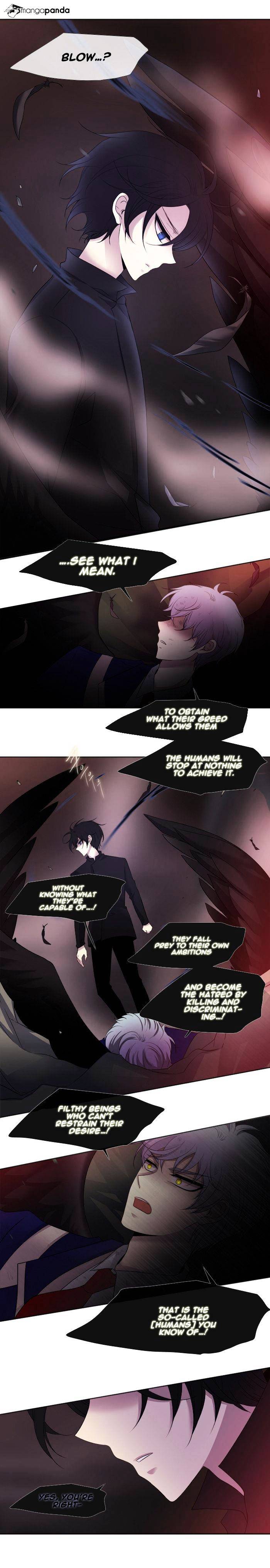 Black Haze Chapter 165 #14