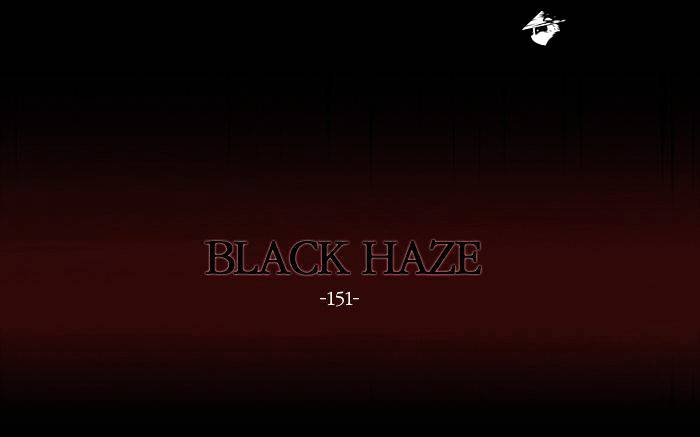 Black Haze Chapter 151 #2