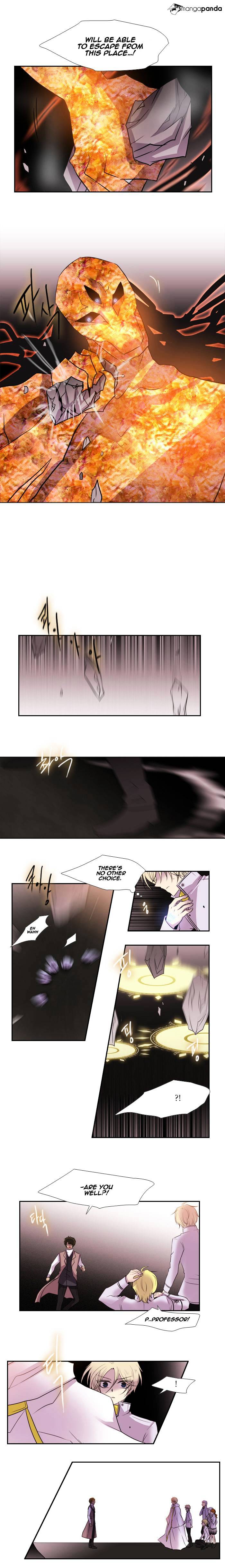 Black Haze Chapter 138 #12