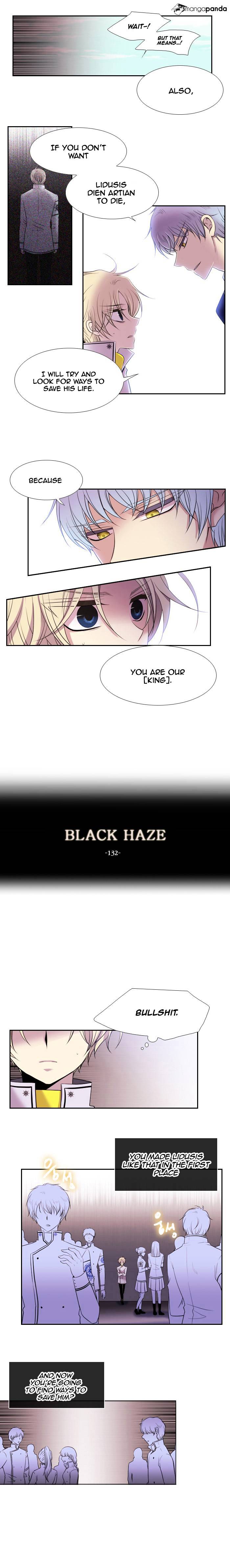 Black Haze Chapter 132 #3