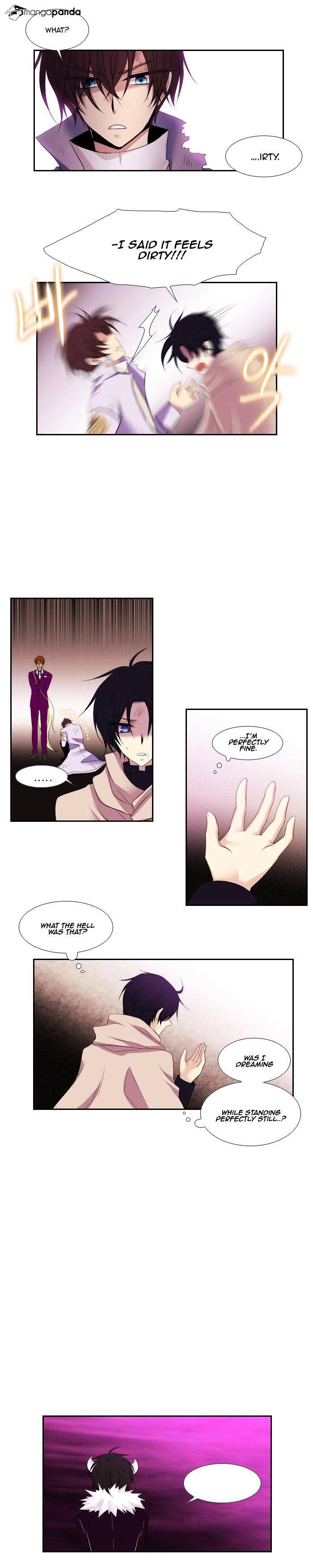 Black Haze Chapter 91 #11